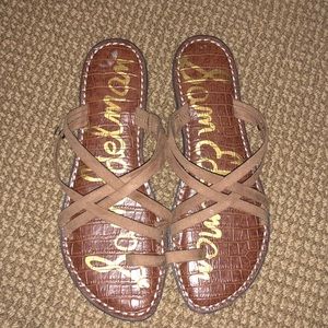Sam Edelman sandals😍
